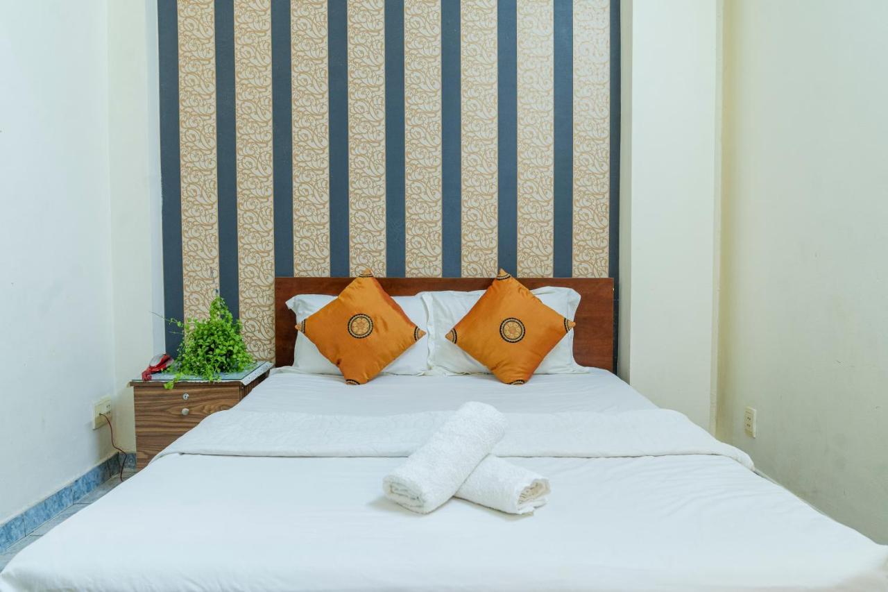 Aqua Kim Long Hotel Ho Chi Minh City Exterior photo