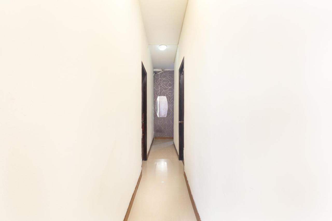 Aqua Kim Long Hotel Ho Chi Minh City Exterior photo